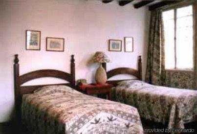 Hotel Los Alpes 基多 客房 照片